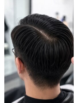 リカラー 京橋(Recolor) メンズ 白髪染め