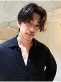 ニュアンスパーマ