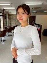 バランスビューティーリゾート(BALANCE. beauty resort) 平松 愛菜