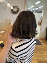 ルッツ(Lutz. hair design)&nbsp;highlight 0514