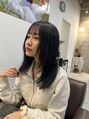 ハナタバ(hanataba) ライフスタイルに合わせたナチュラルレイヤー