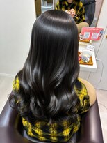 フェイス 石川町 (FACE)&nbsp;横浜髪質改善/横浜縮毛矯正/髪質改善横浜/縮毛矯正横浜