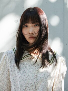ブランコ 名古屋栄(BLANCO) レイヤーカットハッシュカット人気おすすめ