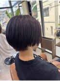 ショート