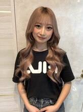 ラビス(Lovis)&nbsp;古沢 月渚