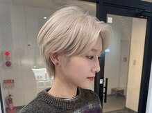 ナンバー 竪町(number+)