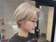 ナンバー 竪町(number+)の写真/丁寧なカウンセリングと高い技術力であなたの魅力を引き出し、今までで一番似合うショートスタイルに…＊