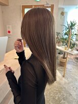 ユッカ 梅田(YUCCA)&nbsp;【 YUCCA 】大人可愛い20代30代40代 ボブ/切りっぱなし