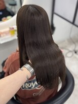 シーバイスリー 綱島(C×3)&nbsp;ナチュラルブラウン/ケラチントリートメント