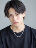 【OPEN記念★先着30名様】men'sカット+酵素ナノバブルスパ付き ¥6000→¥4800