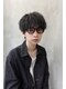 ラング(WRANG)の写真/ニュアンスから強めまで理想の動きを再現!ニュアンスパーマ/ピンパーマも人気◎髪質を見極め旬のスタイルに