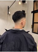 ロースキンクロップ