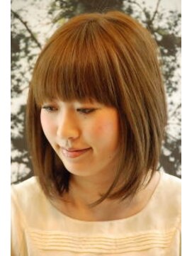 フォレスト(FOREST) 綺麗なお姉さん2