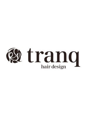トランク ヘアー デザイン(tranq hair design)
