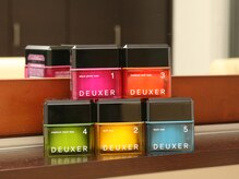 自宅でのスタイリングも丁寧にアドバイス!!