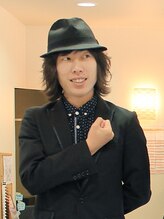 シャノワール(chat noir)&nbsp;岸 宏道