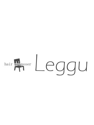 ヘアープロポーザー ラグ(hair proposer Leggu)