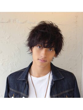 ピチカート(pizzicato) ショートスタイル５５