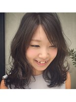 レナンダ (Reanda)&nbsp;ミディアムレイヤー