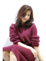 ヘアースタジオアルテ(hair studio Arte)&nbsp;ゆるふわ☆脱力