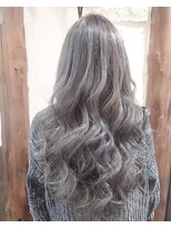 ユートピア(U topia)&nbsp;U-topiaスタイル【リアルサロンワーク５７７】