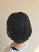 カイノ 中百舌鳥店 (KAINO) ナチュラルボブ
