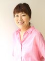 ヘアー メイク シバタ(hair make shibata) 吉永 ようこ