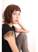 大人風外ハネボブ