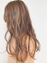 ワン 横浜(ONE005)&nbsp;☆ハイライト×ヌーディベージュ☆