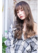 エイミー(Aimee)&nbsp;Aimee おフェロろブ×3D透けちゃうグレージュ