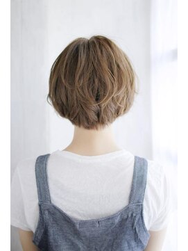 ヘアーアンドメイク アシュレ(Hair&Make assur'e) 【assur'e hair】 -new style- Collection