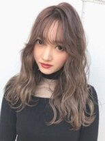 レイリー(Reilly) ヴィンテージブラウン