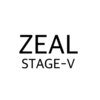 ジールステージ ファイブ(ZEAL STAGE 5)のお店ロゴ