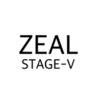 ジールステージ ファイブ(ZEAL STAGE 5)のお店ロゴ