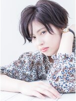 エール(a:le)&nbsp;ハンサムショート トランクスヘアー