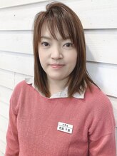 コレクション 船堀店(collection) 君島 千恵