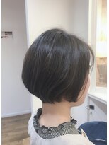 テイスティ プライム(tasty prime)&nbsp;ボブ