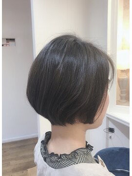 テイスティ プライム(tasty prime) ボブ