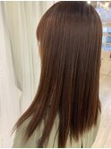 【春夏カラー】8トーンピンクオレンジ