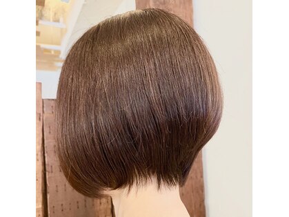 ヘアメイク ランプ(HAIR MAKE LAMP)の写真