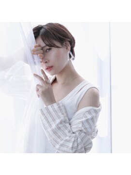 アンスールミミ 南草津店(Ansur mimi) きれいめ大人ショート☆