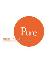 美容室Pure【ピュール】