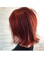 シキ(C key)&nbsp;艶オレンジ