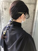 ウィーク 梅田(UiiC)&nbsp;特別な日のアレンジ 【 uiic umeda rira 】