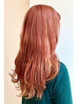 エミュスト(Emuest)&nbsp;ハワイティーピンク