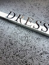 ドレスヘア(DRESS HAIR) ツバサ