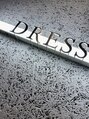 ドレスヘア(DRESS HAIR) ツバサ