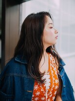 プロデュース 相模原店(Produce)&nbsp;シンプルウェーブ