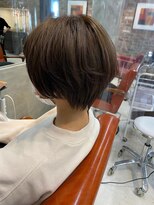 ルース(RUTH)&nbsp;ショートスタイル