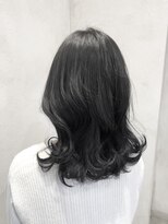 ラボヌールヘアーグレース 門前仲町店(La Bonheur hair grace)&nbsp;ワンカールパーマ